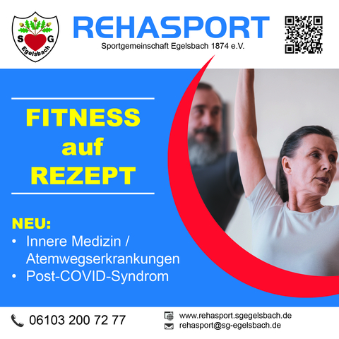 Rehasport